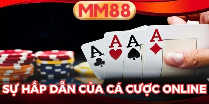 cá cược online có an toàn không