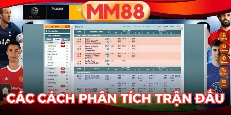 cá cược bóng đá hôm nay