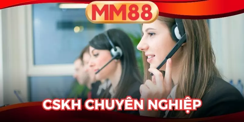 giới thiệu MM88