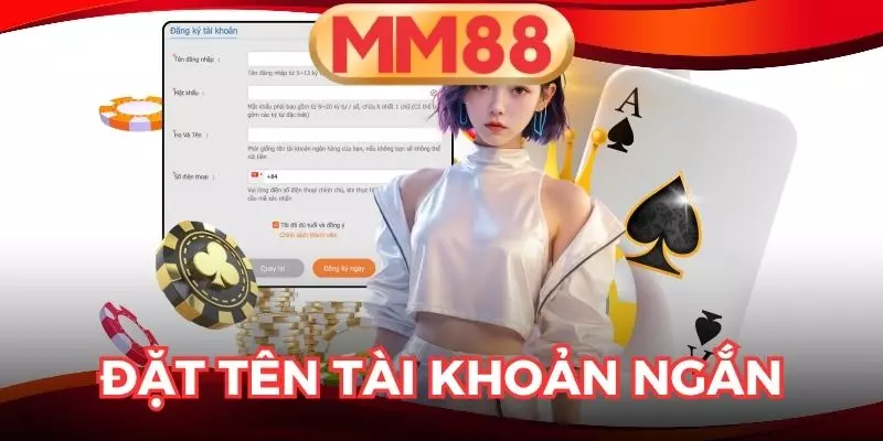 đăng ký MM88