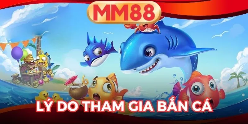 bắn cá