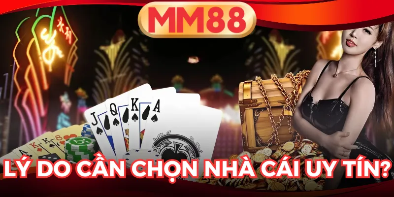 top 5 nhà cái cá cược nên thử 2025