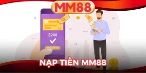Nạp Tiền MM88