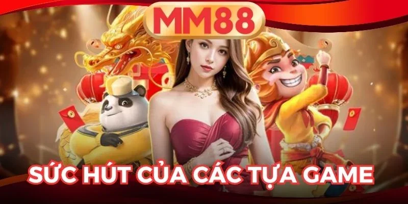 game nổ hũ uy tín