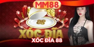 Xóc Đĩa 88